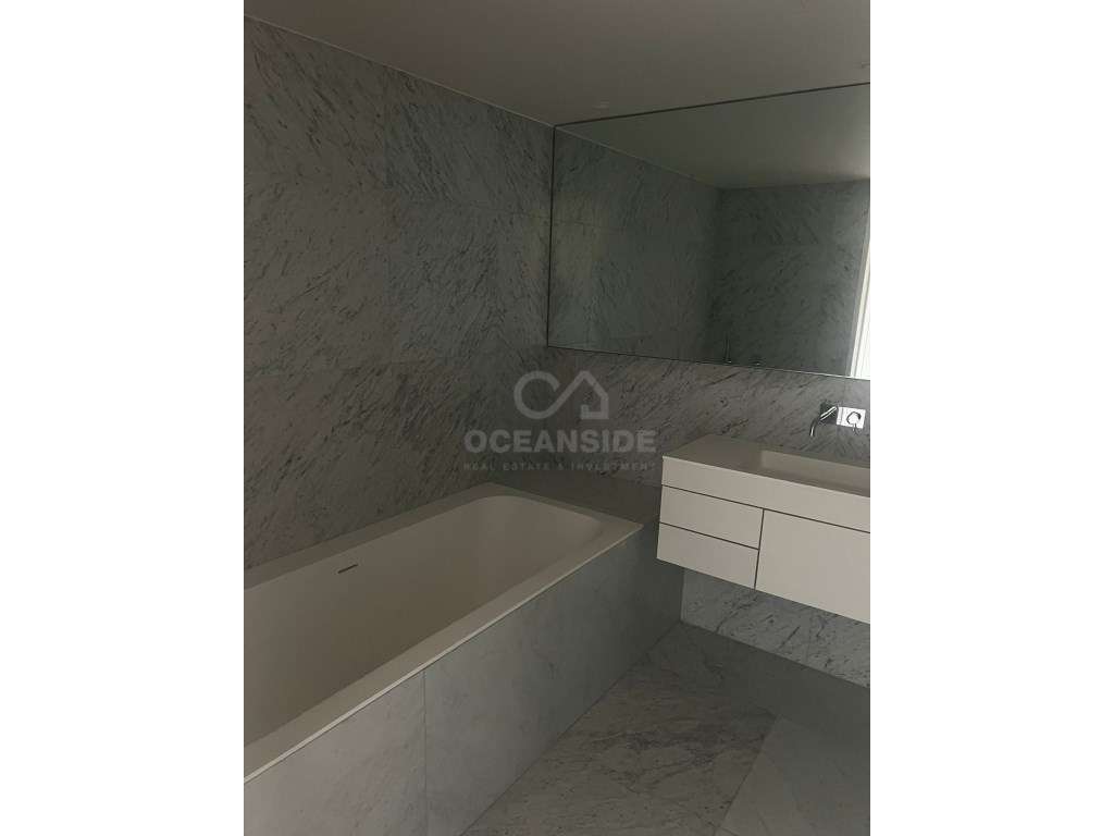 Apartamento T3 Duplex, no Palácio Ficalho - Grande imagem: 5/12