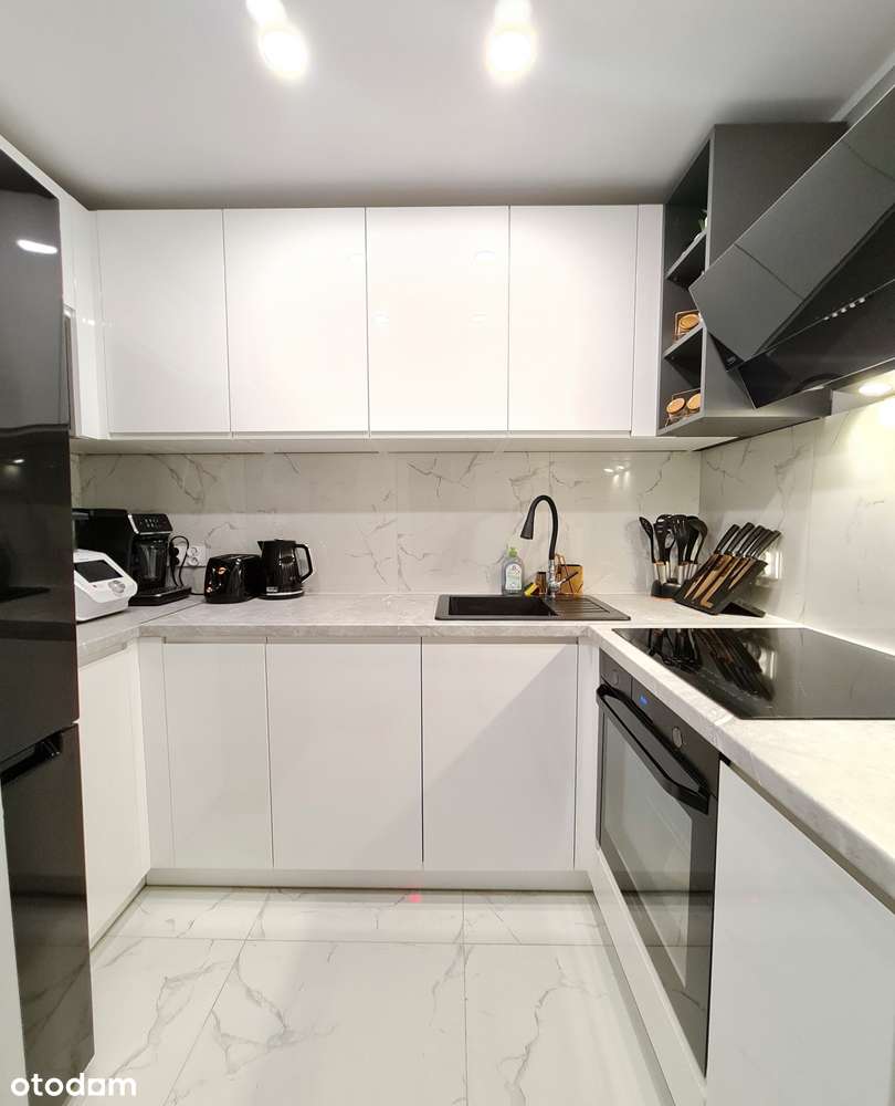 Nowy Bytom-polecamy wyremontowane M3 w bloku! 1 piętro!!-8