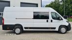 Fiat DUCATO MAXI L4H2 BRYGADÓWKA 7 OSÓB nr.83 - 9