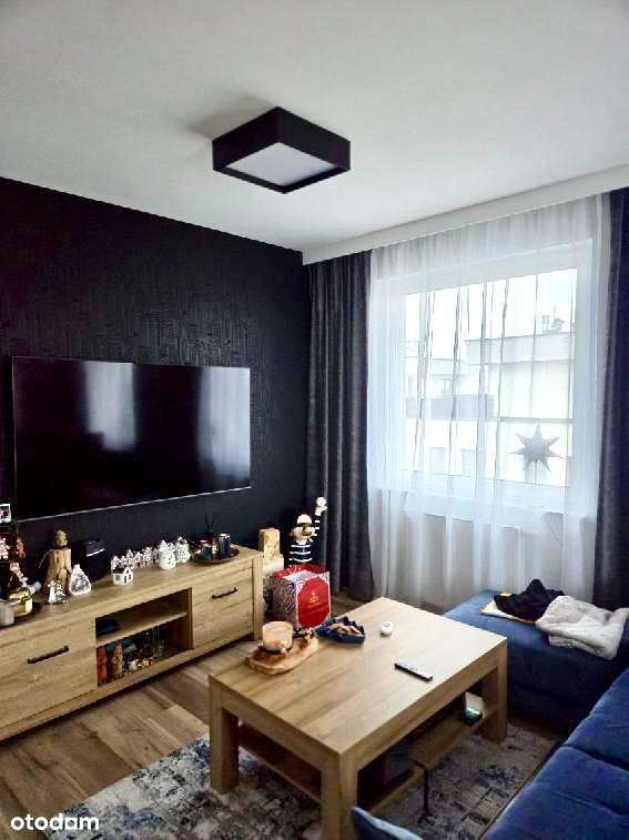 Osiedle Szafirowe Nowe Mieszkanie 45m2 Taras 40m2 Panorama Konina - Pełny obrazek: 2/13