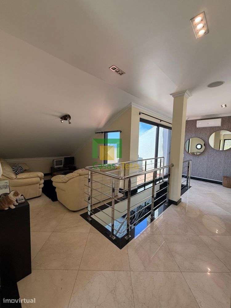 Moradia T3- Achadas da Cruz-13