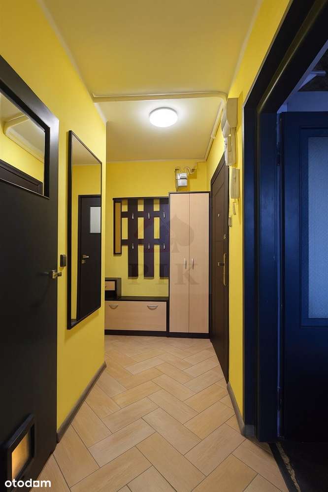 Przytulne 3pokojowe Koszutka ul Grabowa, po termomodernizacji, sprawdz-7