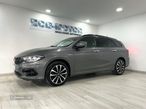 Fiat Tipo Station Wagon - 9