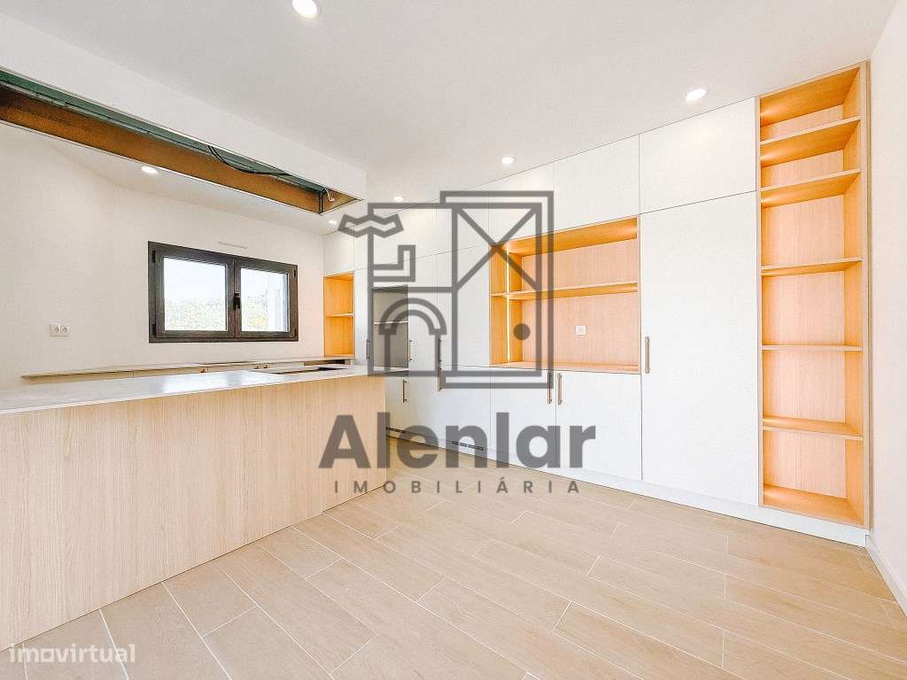 NOVA Moradia V4 a 800 metros da praia NOVA-28