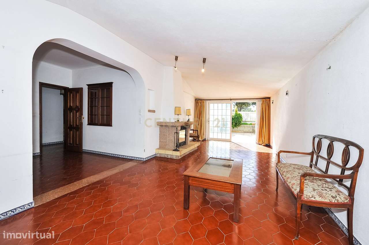 MORADIA T6 - BICESSE-6