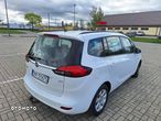 Opel Zafira 2.0 CDTI Cosmo - 5