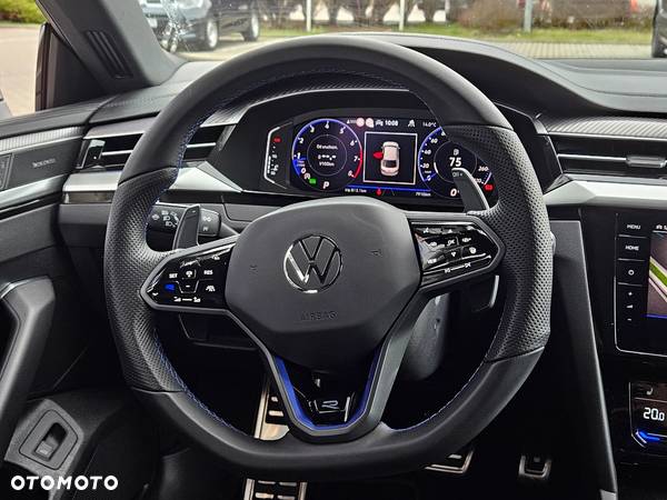 Volkswagen Arteon 2.0 TSI 4Motion R DSG - 16