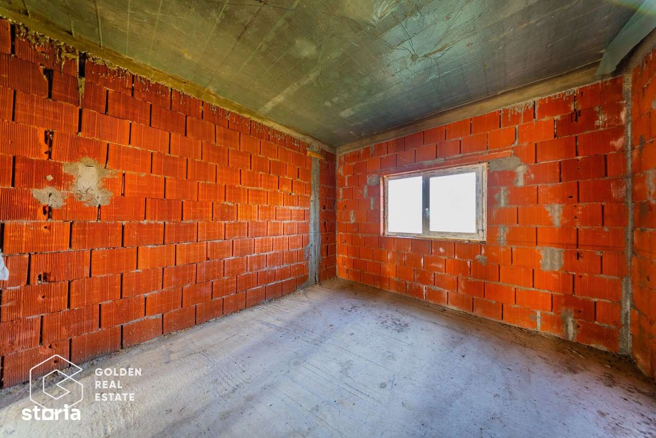 Casa noua in Frumușeni, 25 min de Arad, 0% comision - Imagine principală: 4/20