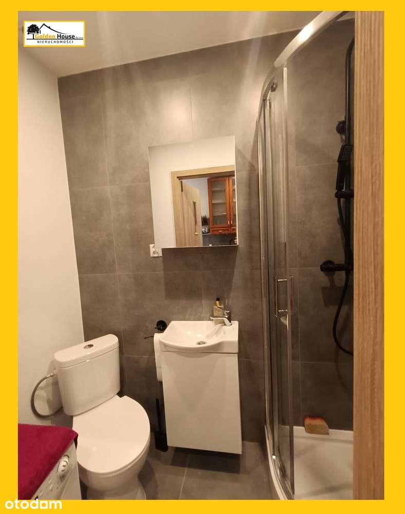 SOSNOWIEC - UROKLIWE, DWUPOKOJOWE, WOLNE OD ZARAZ-15