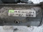 Motor de Arranque Audi A3 1.9 TDI de 1999 - 4