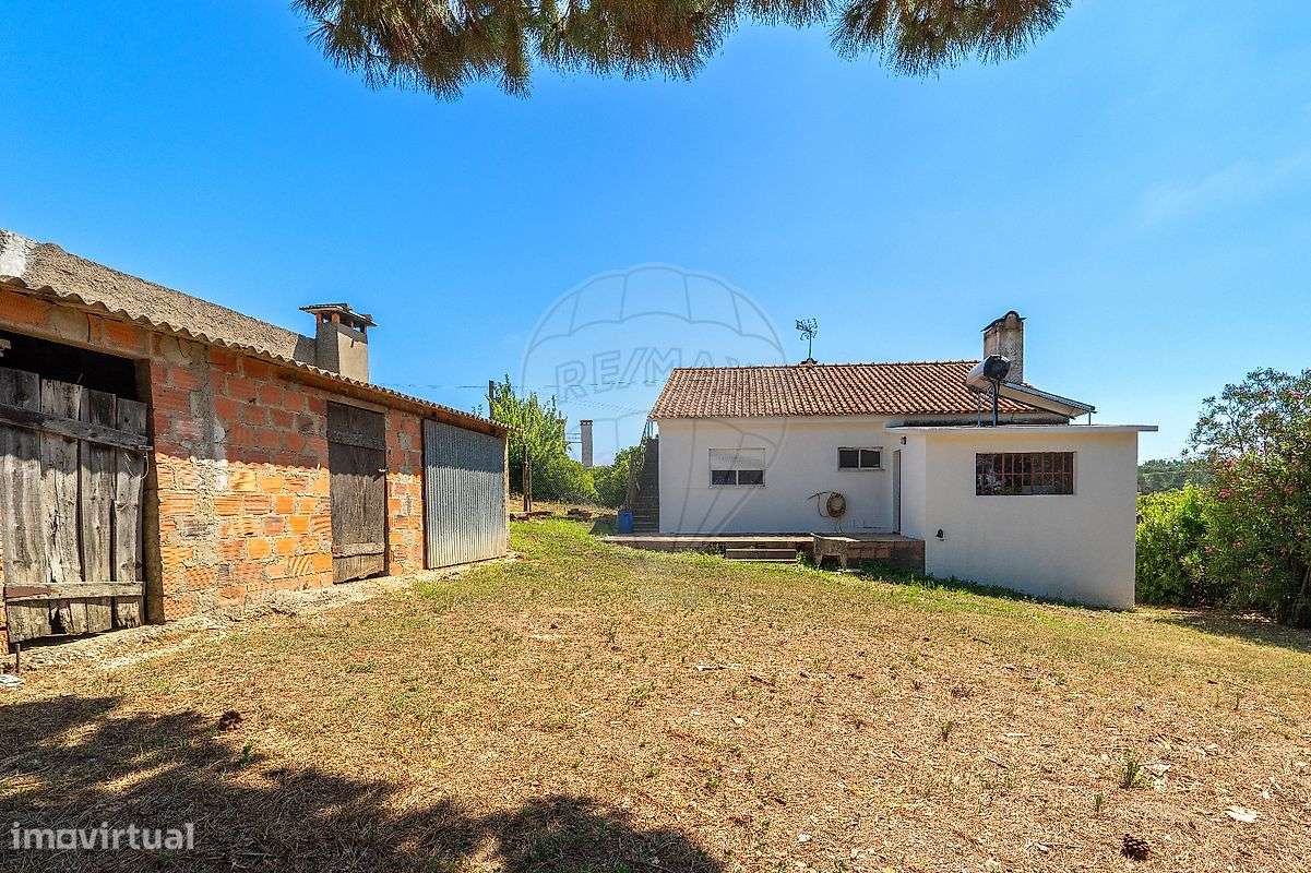 Moradia T4 para venda - Grande imagem: 4/49