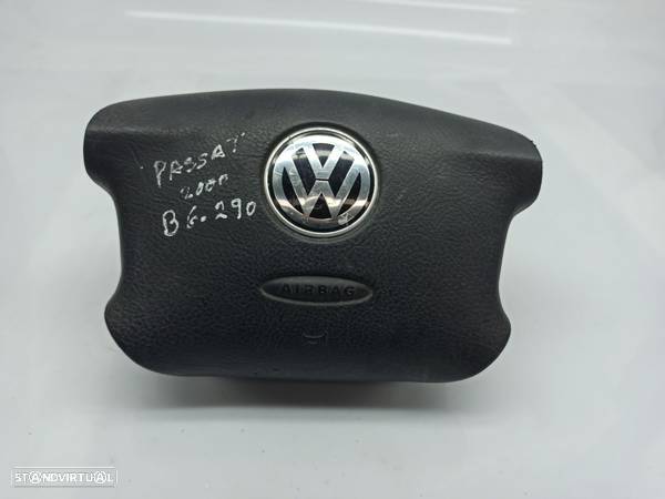 Airbag Volante Volkswagen Passat Variant (3B5) - 1