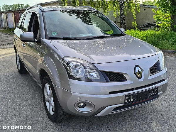 Renault Koleos 2.0 dCi 4x4 Bose Edition - 2
