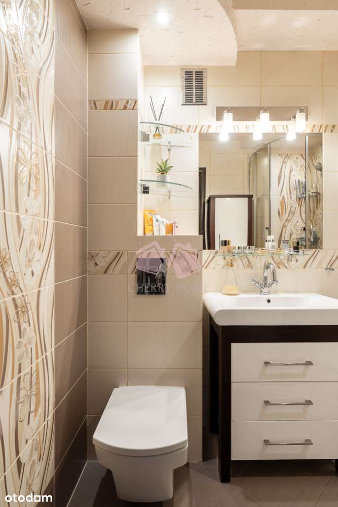 Wejdź i mieszkaj | 2 pokoje balkon i parking-14