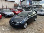 Volkswagen Golf 1.6 Comfortline - 1