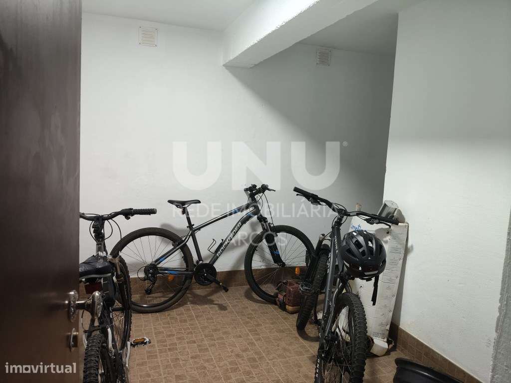 Apartamento T3-13
