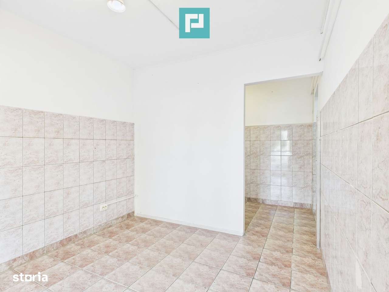 Spațiu comercial pe strada Poetului - Vlaicu - Imagine principală: 5/15