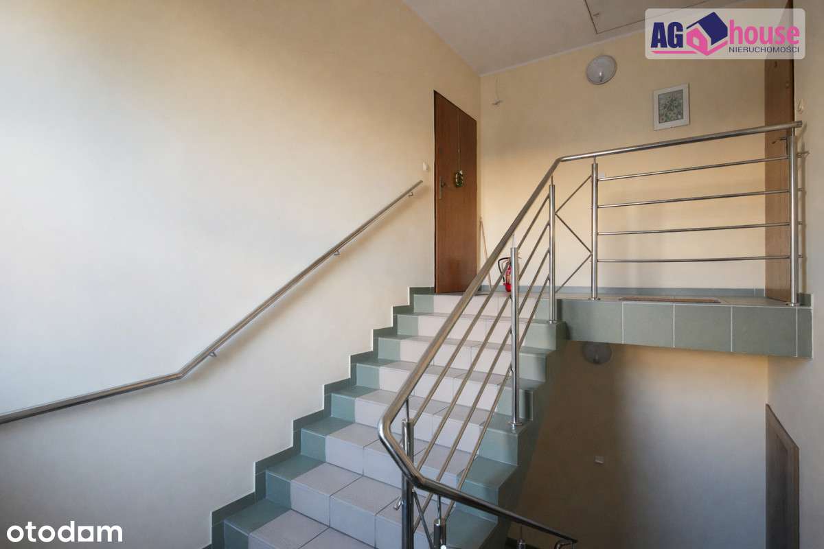 Komfortowe mieszkanie dla rodziny w centrum Rumi-13