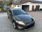 Ford Mondeo 2.0 TDCi Titanium X - 31