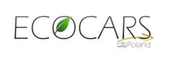 ECO CARS logo