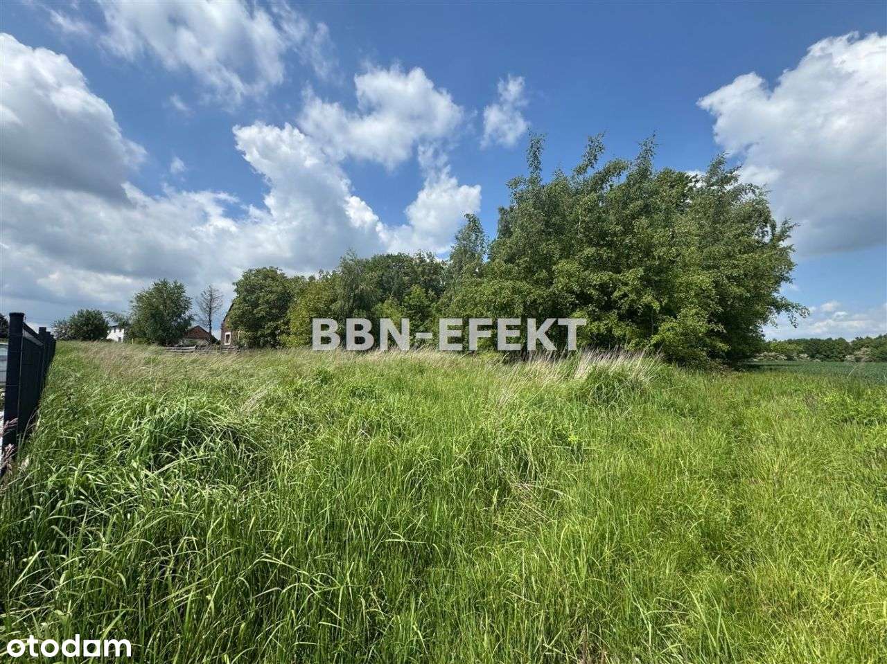 Hecznarowice-Działka Budowlana - Pełny obrazek: 4/5