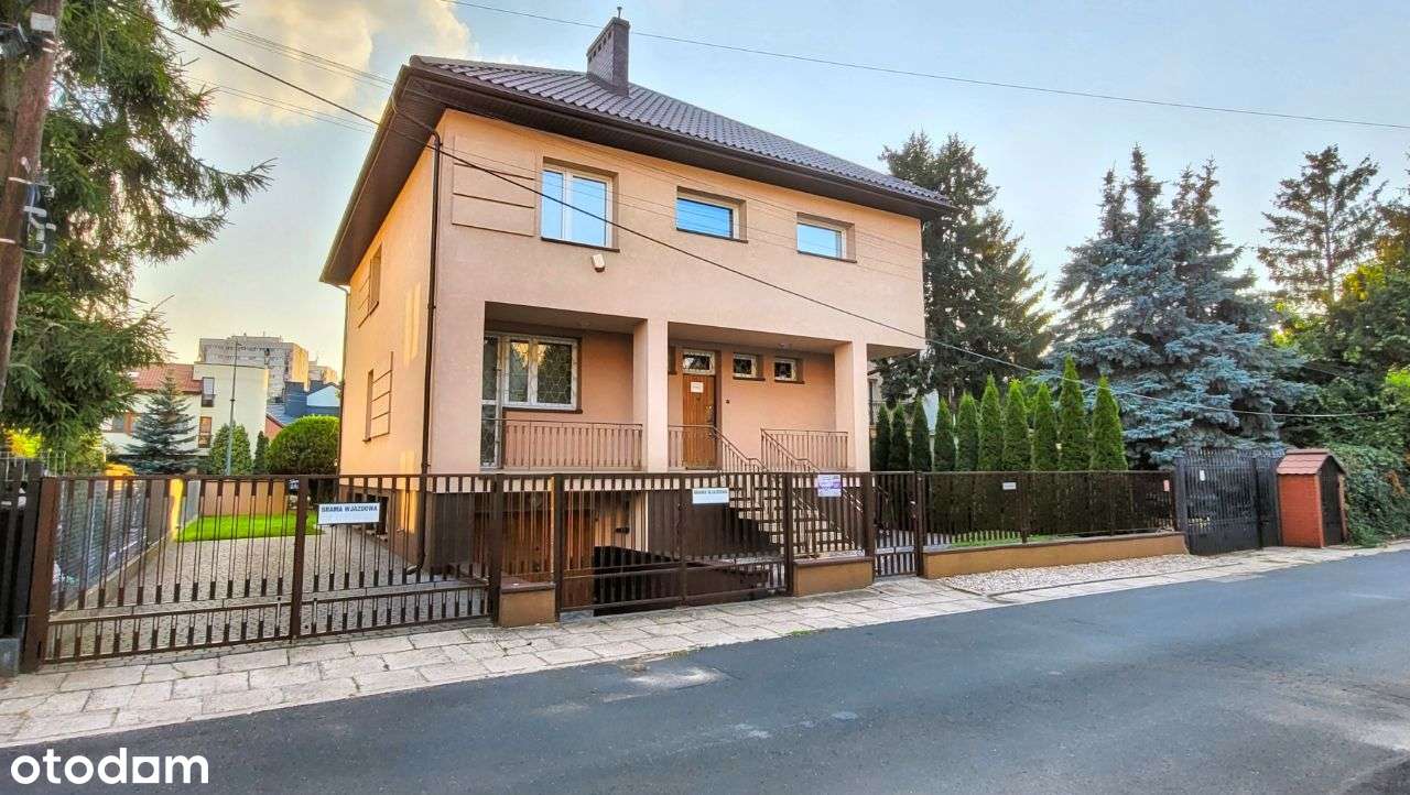 Dom do wynajęcia na biuro, 240 m2,ul. Lektykarska - Pełny obrazek: 2/20