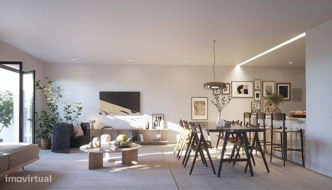 Apartamento T3 Triplex- Póvoa de Santo Adrião - Grande imagem: 3/14