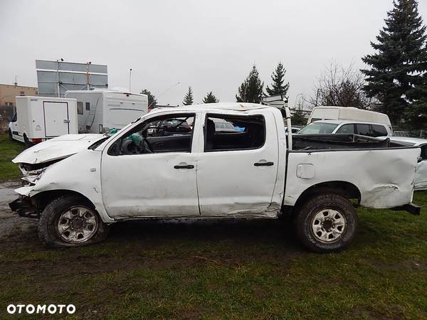 Toyota Hilux - 6