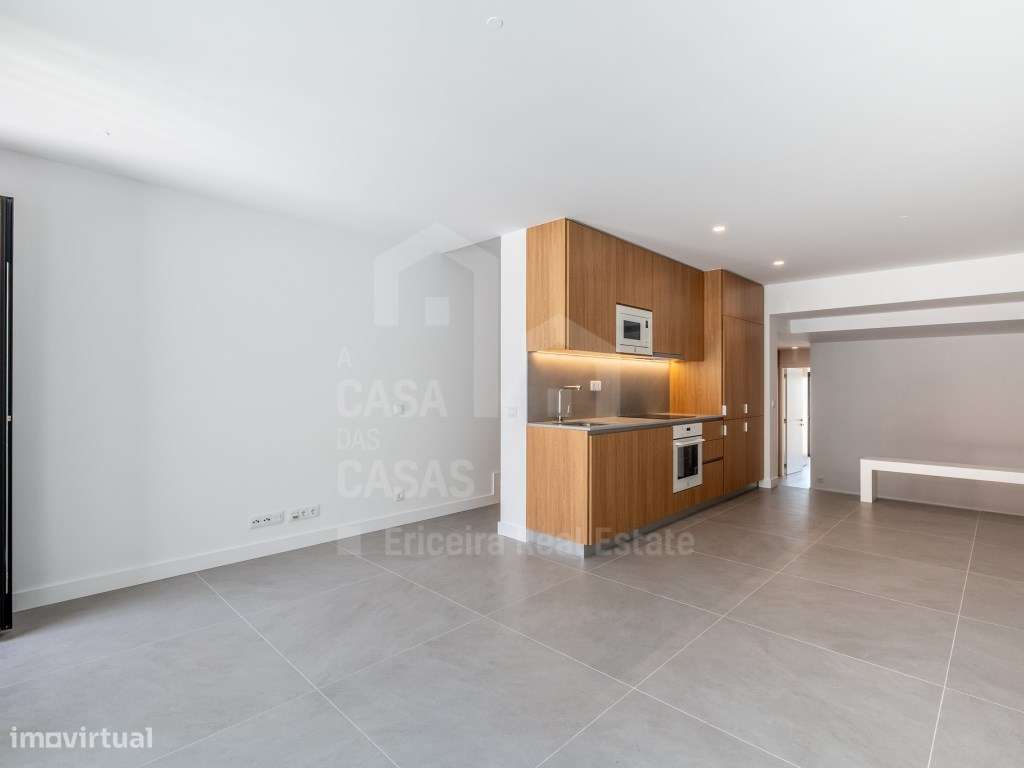 Arrenda Apartamento T2+1 - Ericeira 6 Km, A Casa das Casas - Grande imagem: 5/34