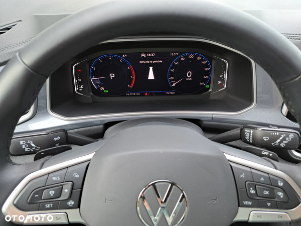 Volkswagen T-Roc 1.5 TSI Style DSG - 25