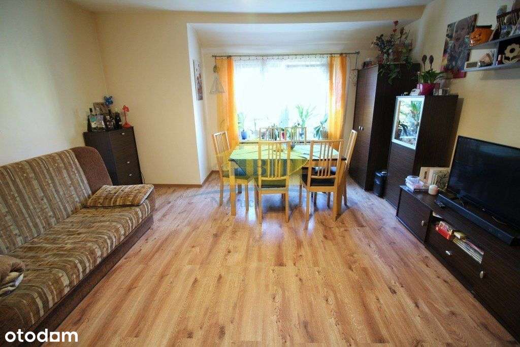 Zadbane trzypokojowe mieszkanie 91 m2 w Wałczu - Pełny obrazek: 4/17