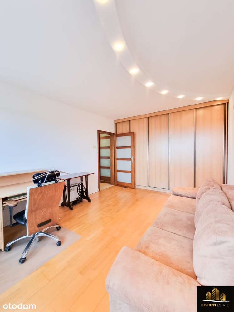 Mieszkanie na sprzedaż w dzielnicy Tysiąclecie! - Pełny obrazek: 4/13