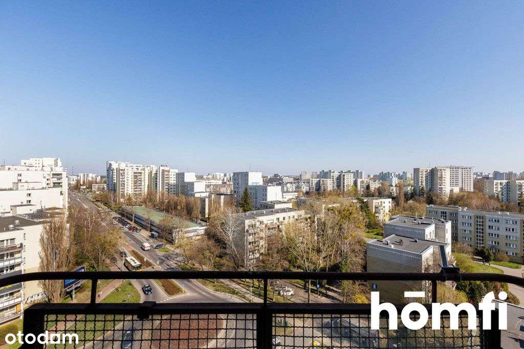 Na sprzedaż 2pok. mieszkanie Warszawa/Ursynów - Pełny obrazek: 4/16