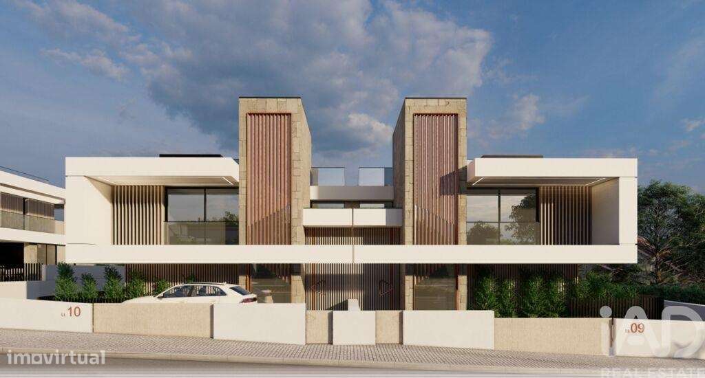 Casa / Villa T4 em Loulé (São Clemente) de 296,00 m2 - Grande imagem: 2/14