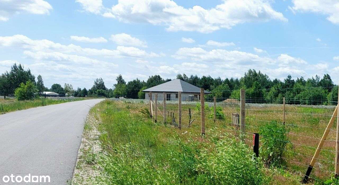 Działki budowlane Jesionka tylko 18 km od Warszawy - Pełny obrazek: 4/12