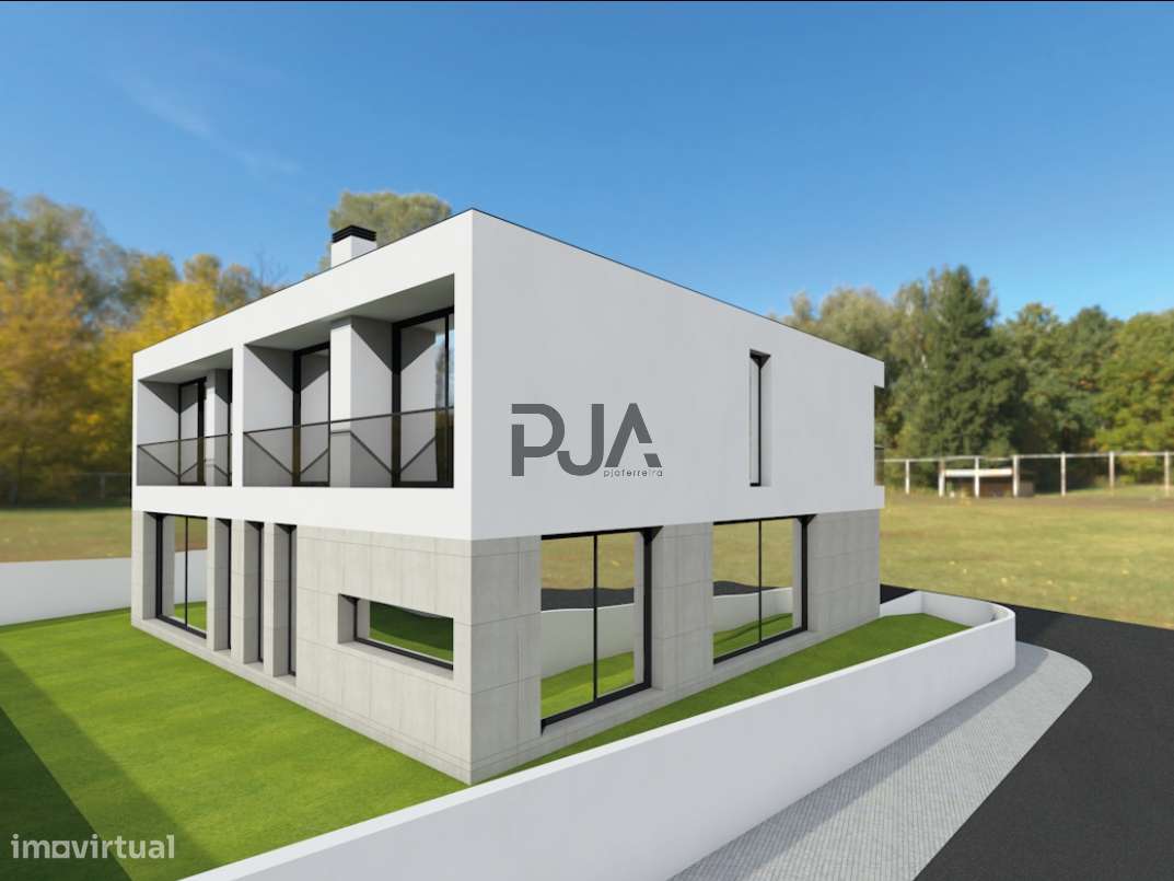 Lote de terreno em Pascoal, Viseu-10