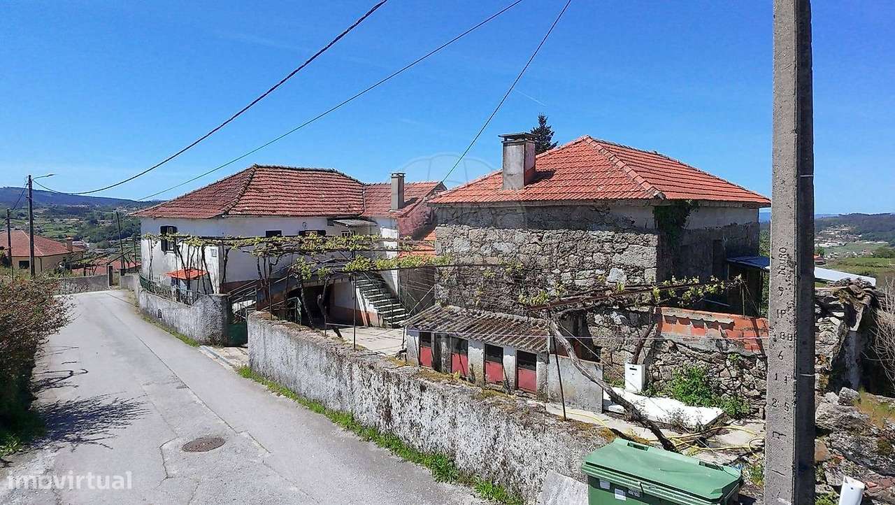 Moradia T3 para venda - Grande imagem: 5/20