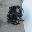 Motor VW 1.9TDi Diesel sem turbo ALH - 1