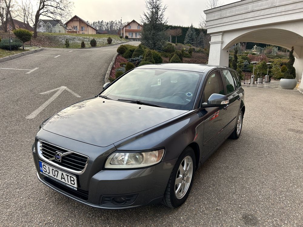Volvo V50 1.6D Momentum 2009