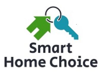 Smart Home Choice Siglă