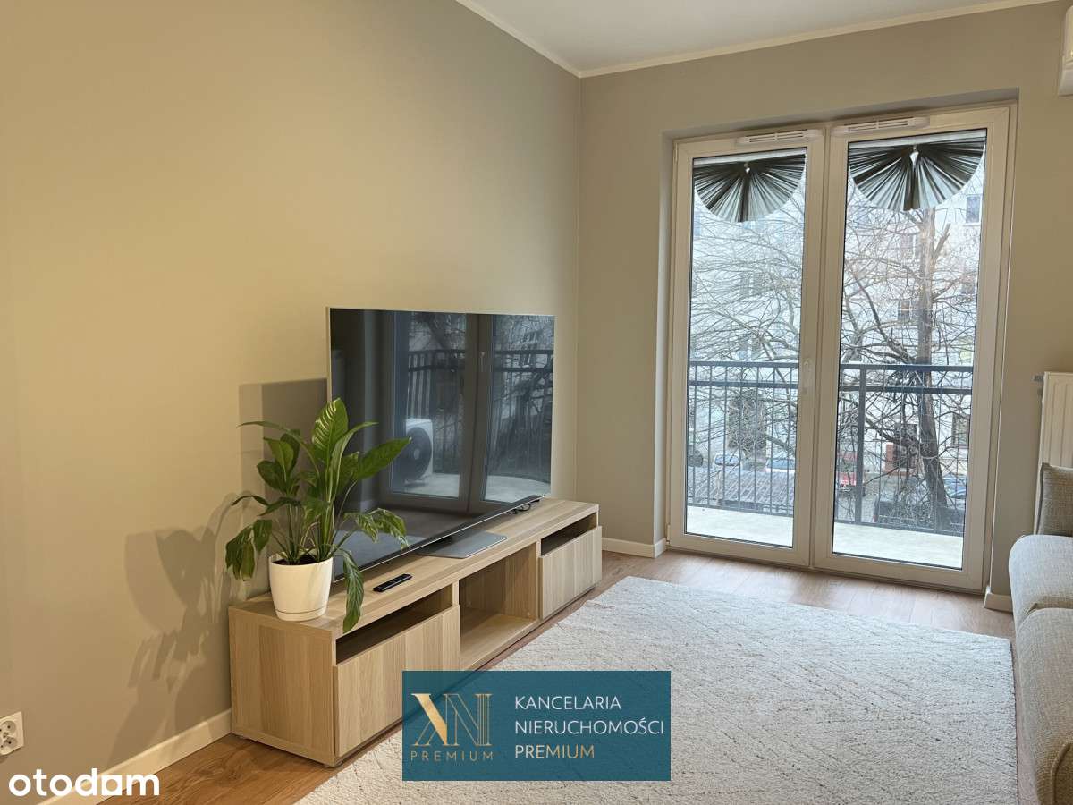 2 pokoje I bud. 2023r. I klima I od zaraz - Pełny obrazek: 5/11