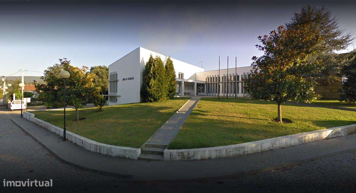 Moradia Térrea T3 - Em Construção - Vila Franca - Grande imagem: 2/2