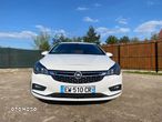 Opel Astra 1.6 D (CDTI) Innovation - 2