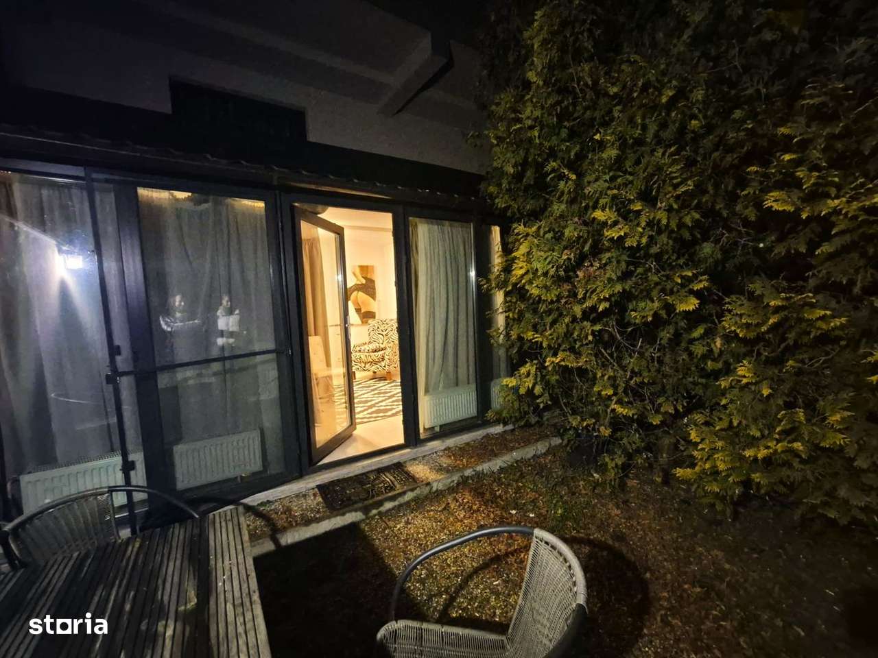 Comision 0. Apartament,  cu grădină proprie, pretabil investiție.-15