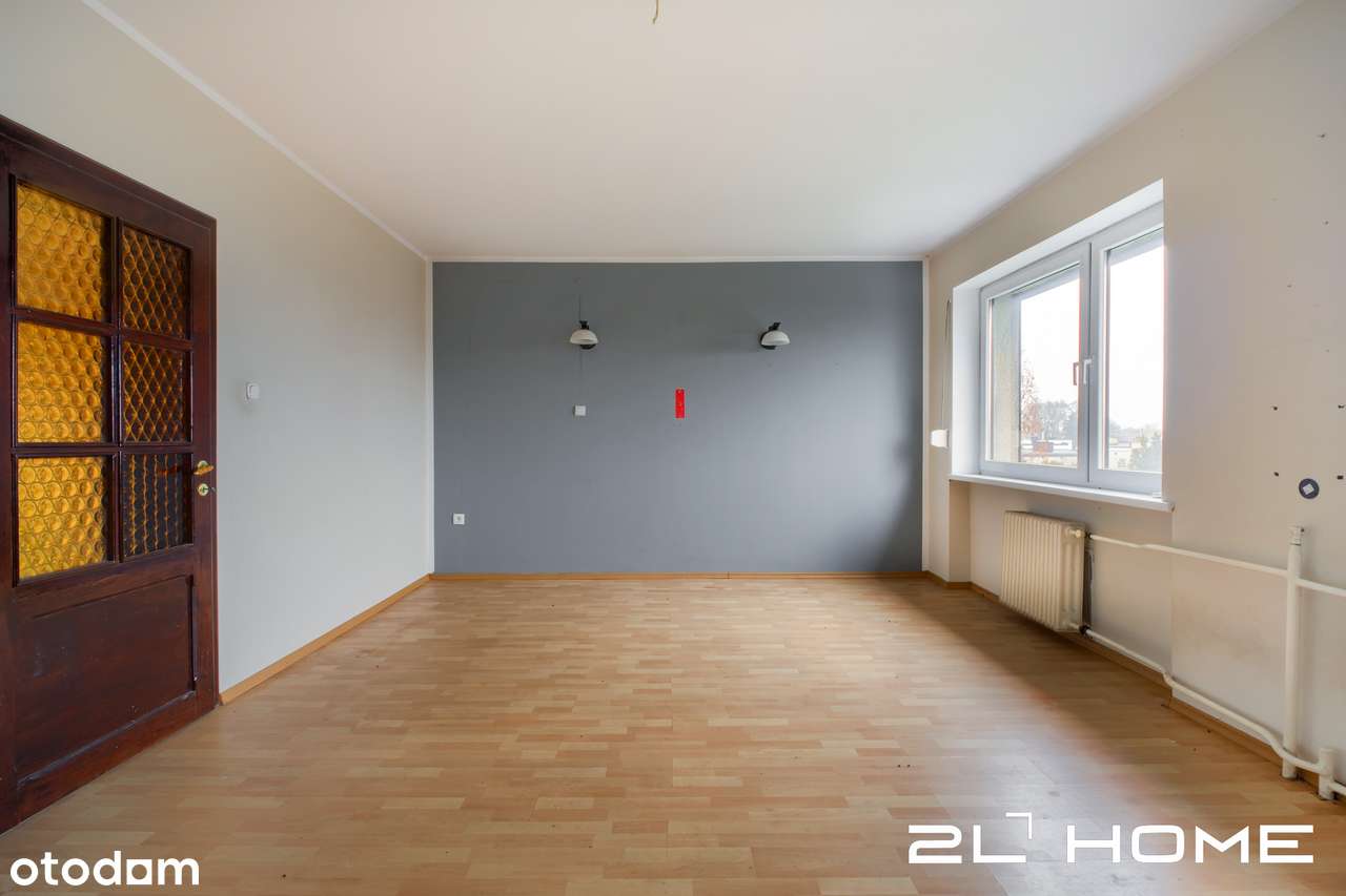 DOM z potencjałem | 181,7m2 | Spokojna okolica --> Sprawdź ofertę!-7