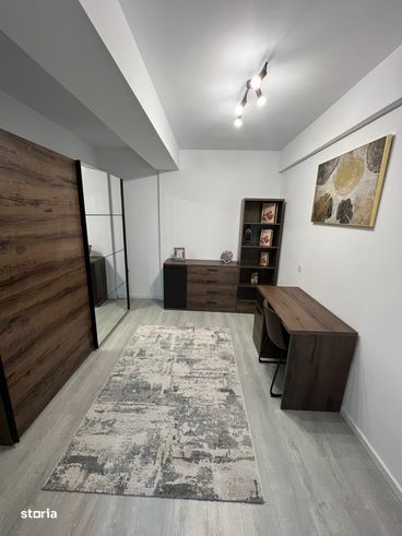 Nou | Apartament Superb | 3 Camere | Otopeni-12