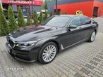 BMW Seria 7 - 2