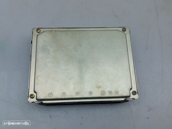 Centralina Do Motor  Ecu Audi A6 Avant (4B5, C5) - 1