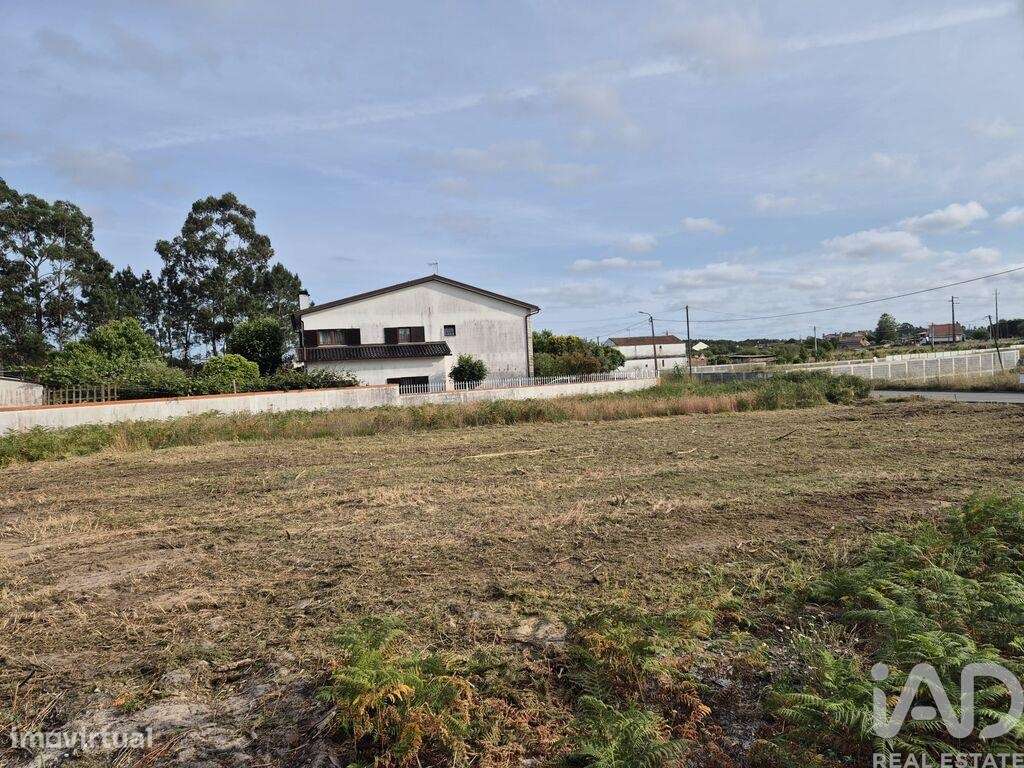 Terreno em Ponte de Vagos e Santa Catarina de 610,00 m2 - Grande imagem: 4/6