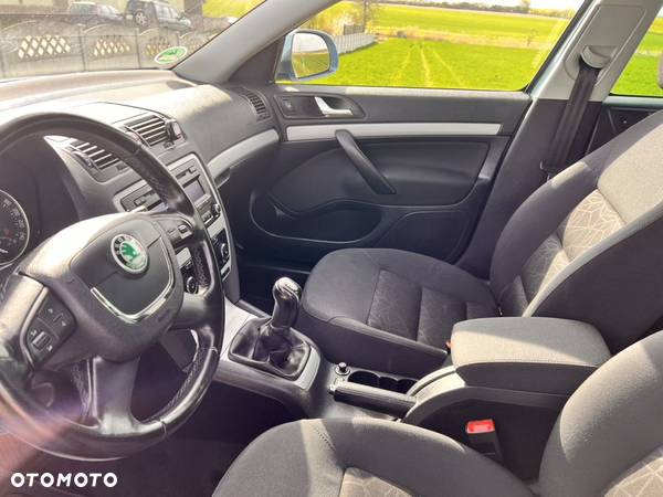 Skoda Octavia 1.4 TSI Ambition Green tec - 9